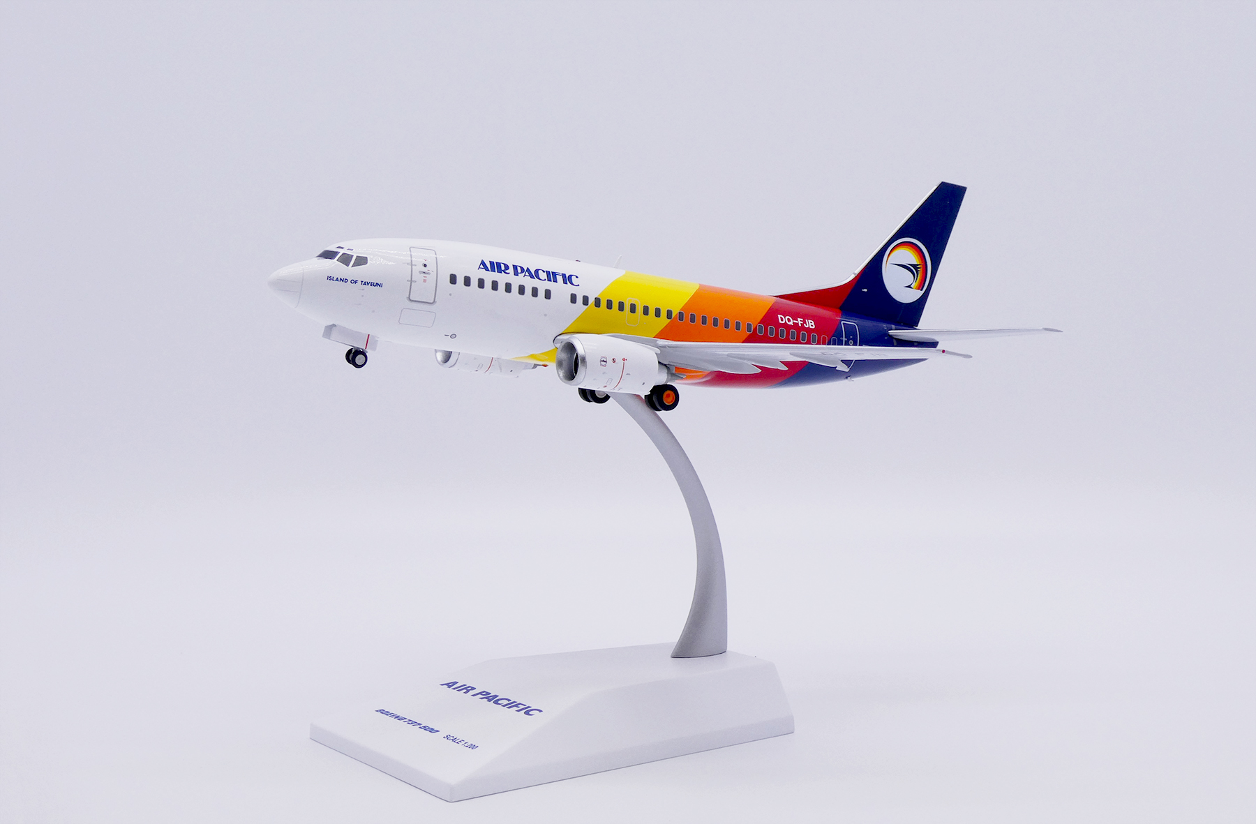 JC Wings XX2877 737-500 AirDo 新品未使用 JC Wings XX2877 737-500