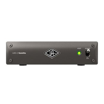 UAD-2 Satellite TB3 - Octo Core LN101499 - TB3SATO-C | SCAN UK