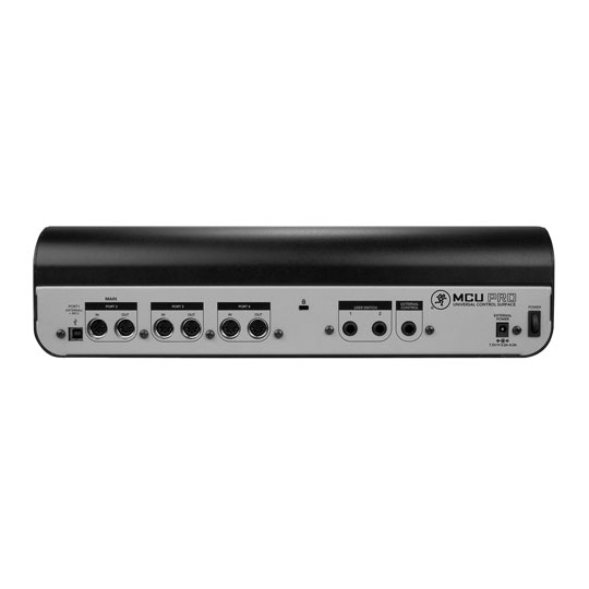 Mackie - 'MCU Pro' USB & MIDI Control Surface LN105437 - 2034306