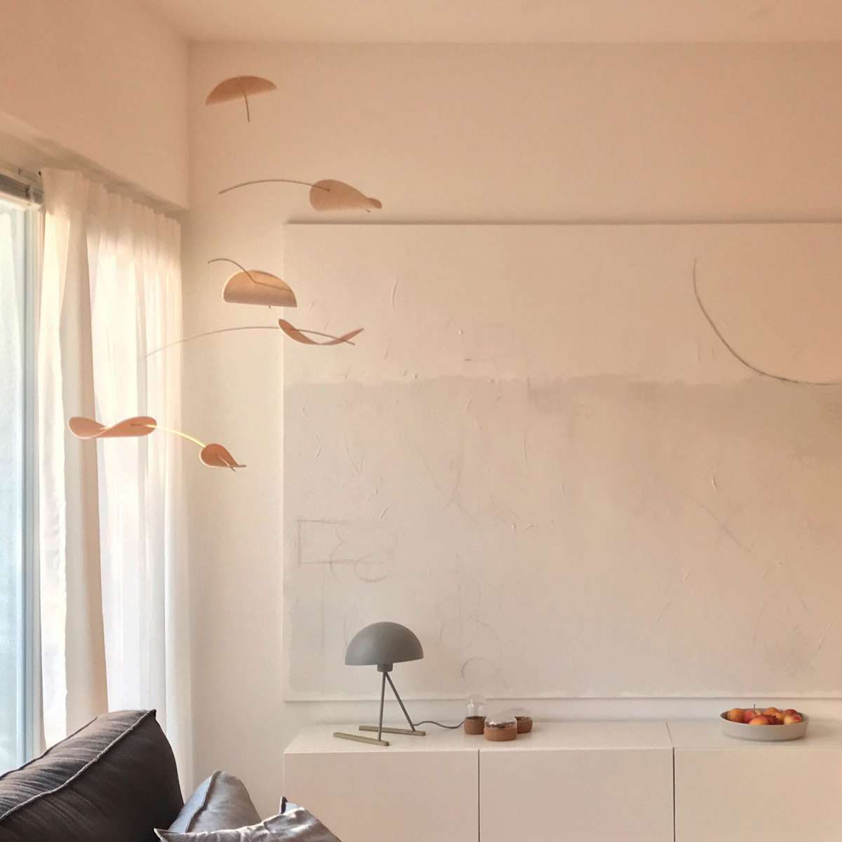 Buy Flensted Mobiles Drifting Clouds