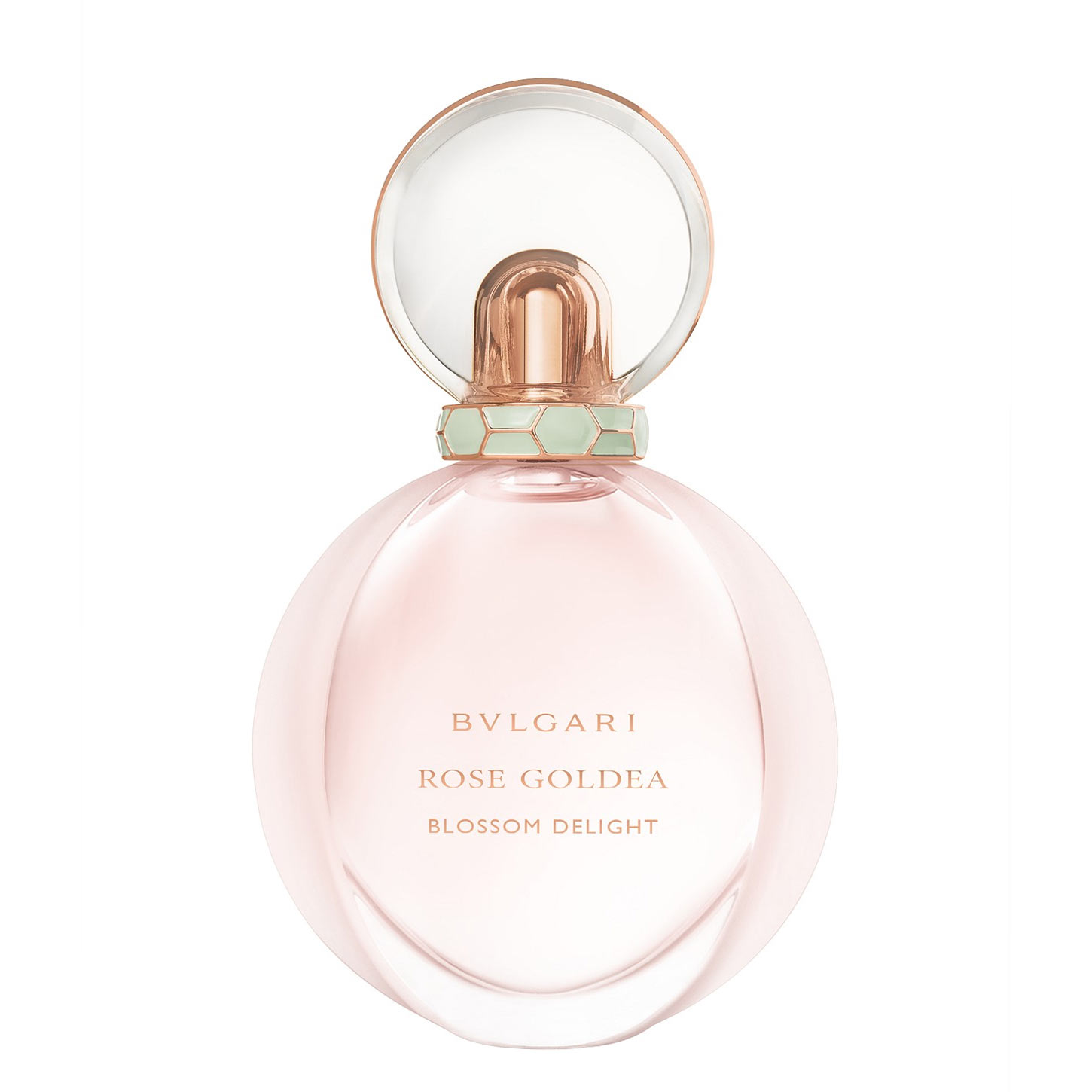 Bvlgari Rose Goldea Blossom Delight Perfume Sample - Bvlgari
