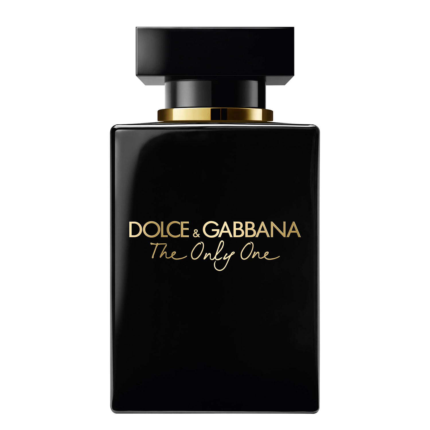 D & G The Only One Intense Perfume Sample - Dolce & Gabbana