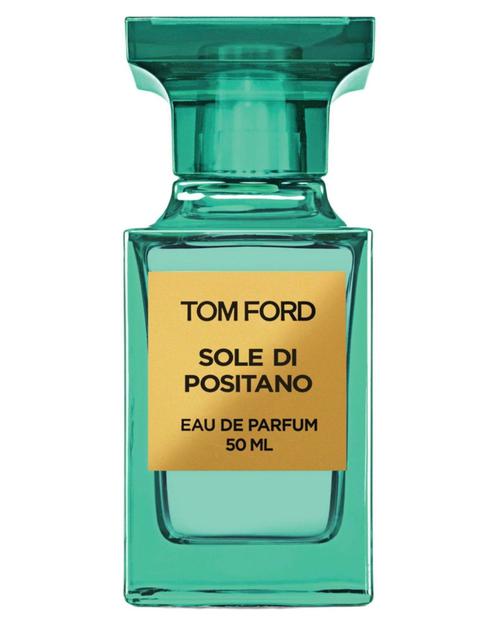Sole di Positano Sample & Decants by Tom Ford – Scent Split