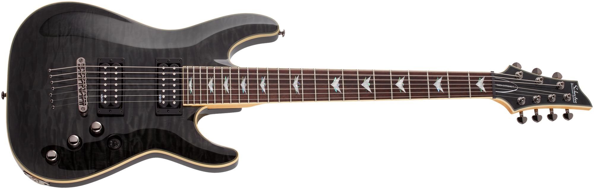 Omen Extreme-7
