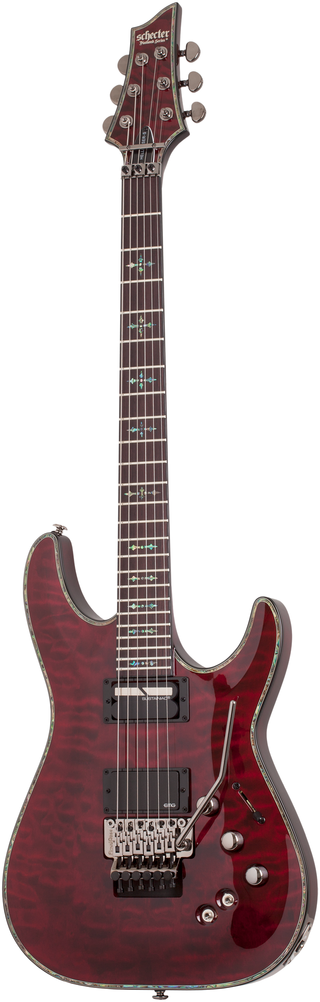 Hellraiser C-1 FR S
