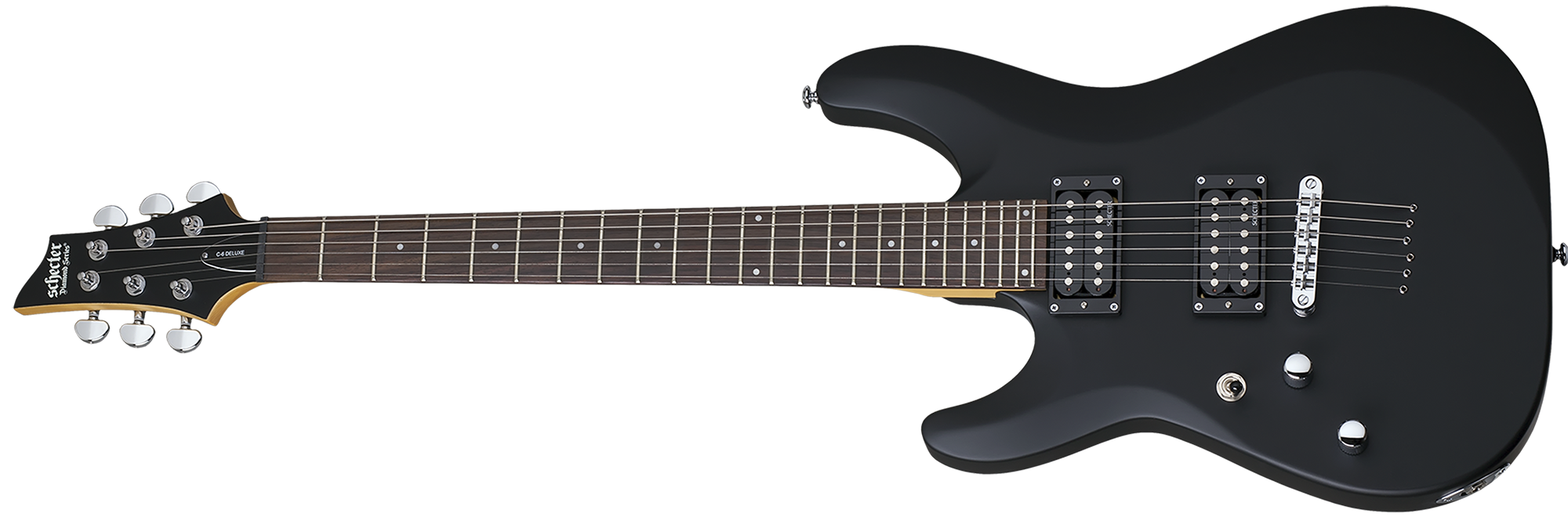 C-6 Deluxe LH