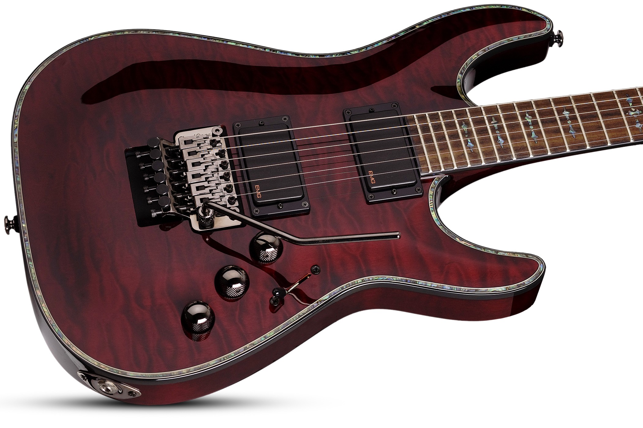 Hellraiser C-1 FR