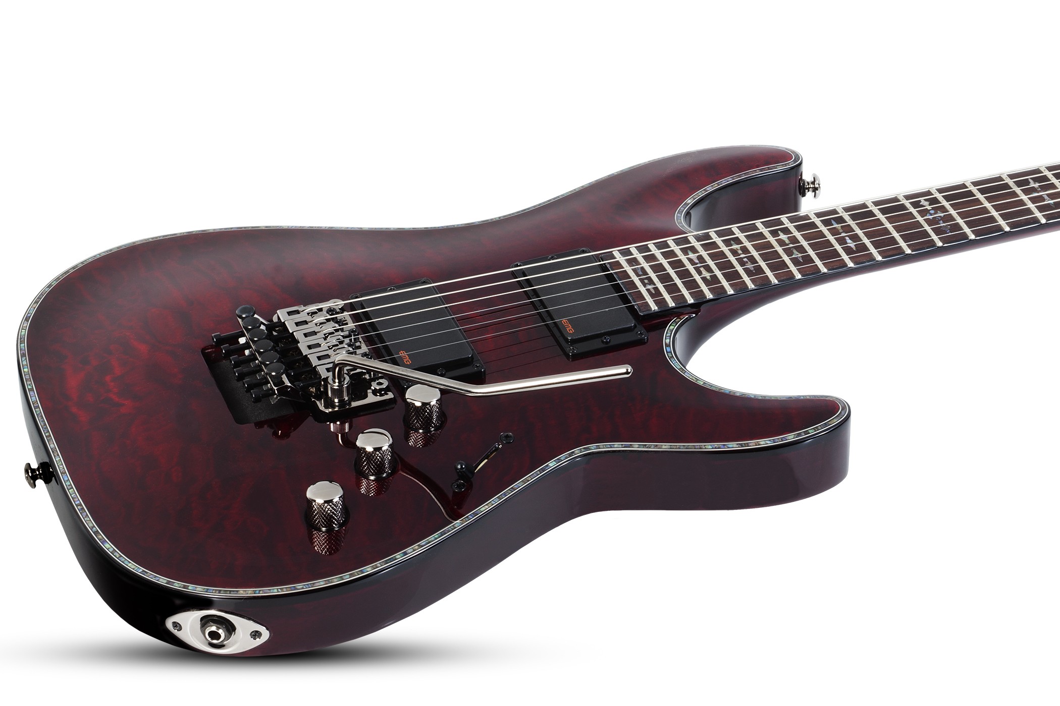 Hellraiser C-1 FR
