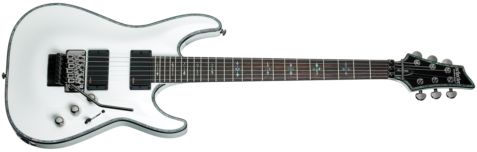 Hellraiser C-1 FR