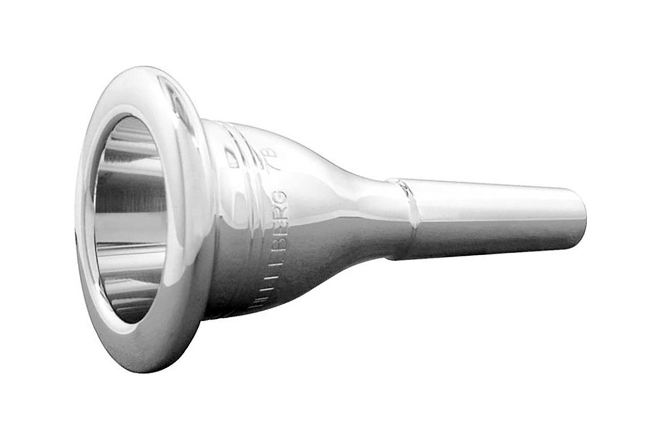 Conn Helleberg Tuba Mouthpiece | Schmitt Music