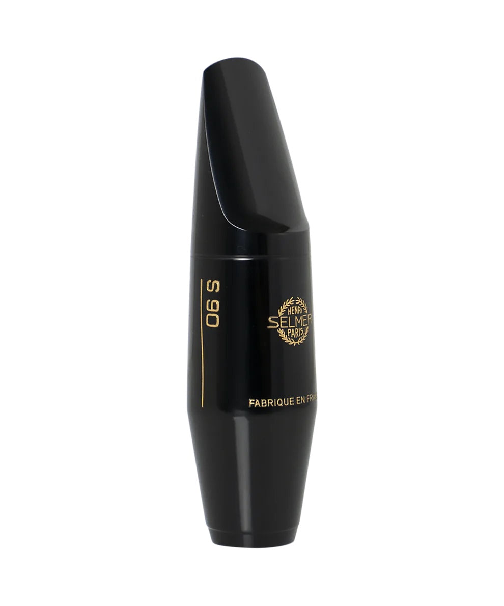 Selmer Paris S90 180 Tenor Saxophone Mouthpiece | Shop Saxophone