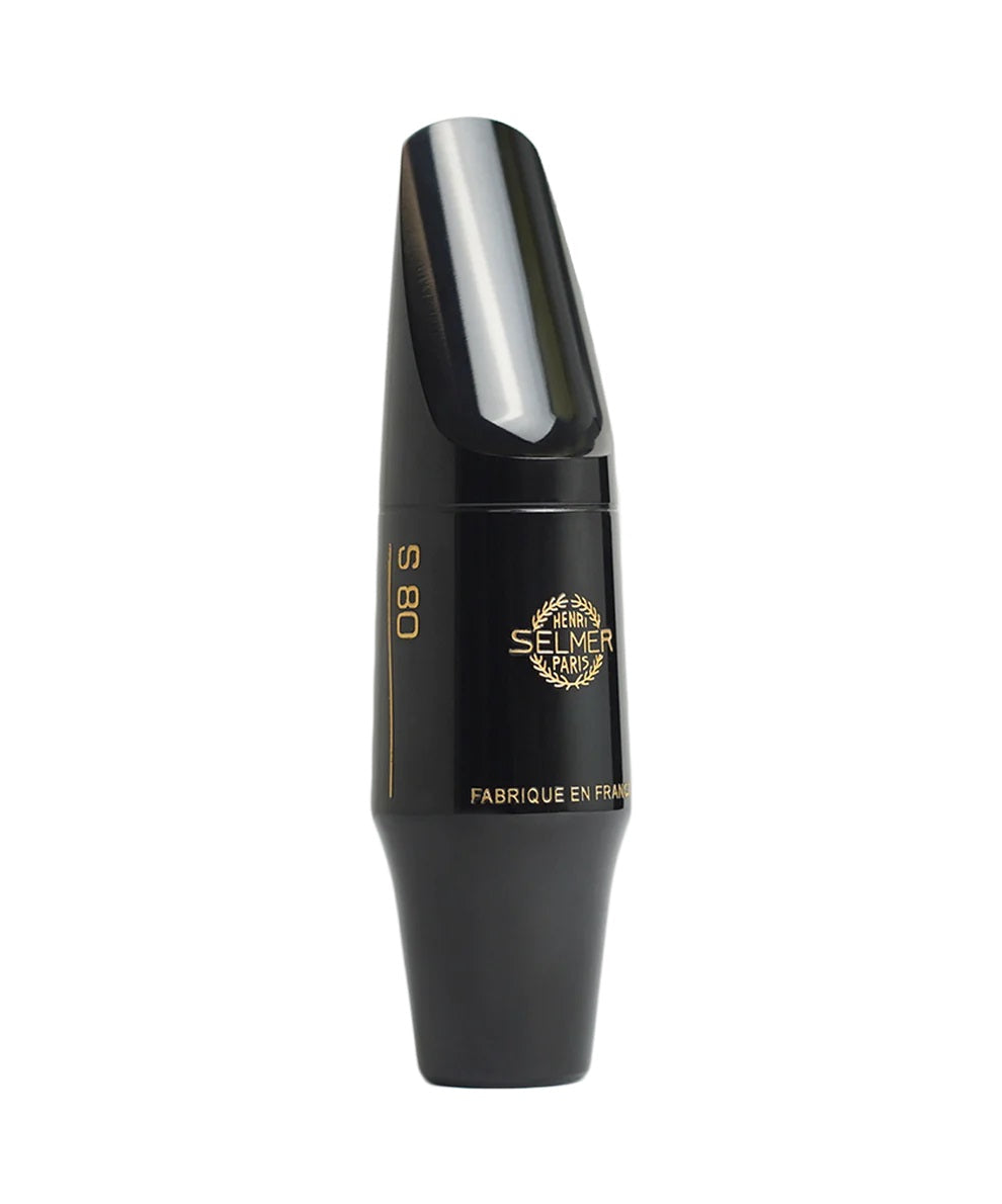 Selmer S80 C* Tenor Saxophone Mouthpiece | Schmitt Music