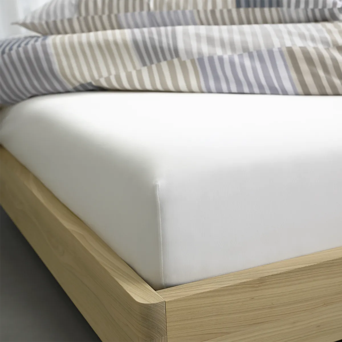 Fitted sheets & more - protection for your mattress - Schlossberg