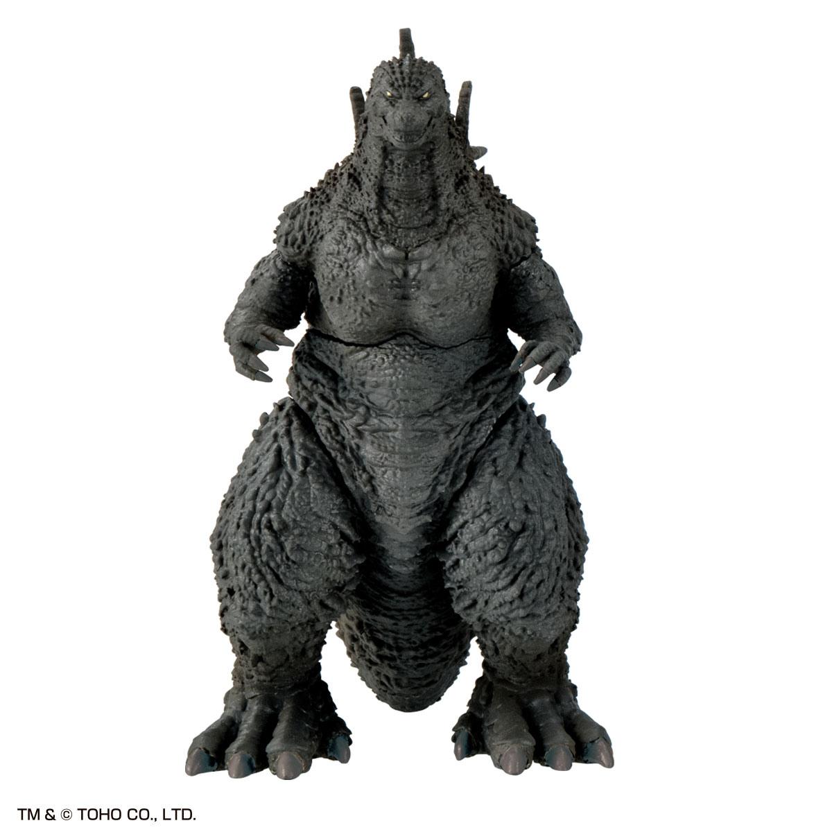 New High Grade Set Includes Godzilla-1.0 Figure | Godzilla - Toho