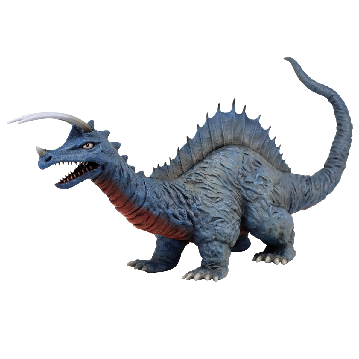 New and Improved 1/6 Tokusatsu Series Ultra Monster Figures Coming