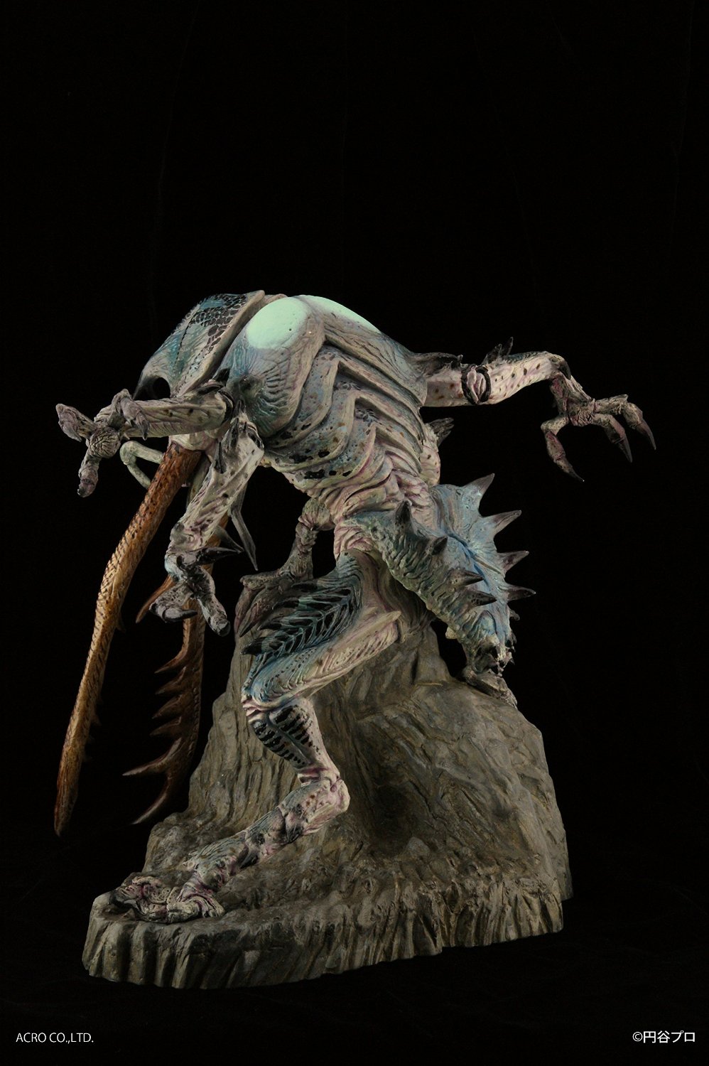 KAIJU REMIX SERIES: Antlar and Zetton Reimagined | Ultraman