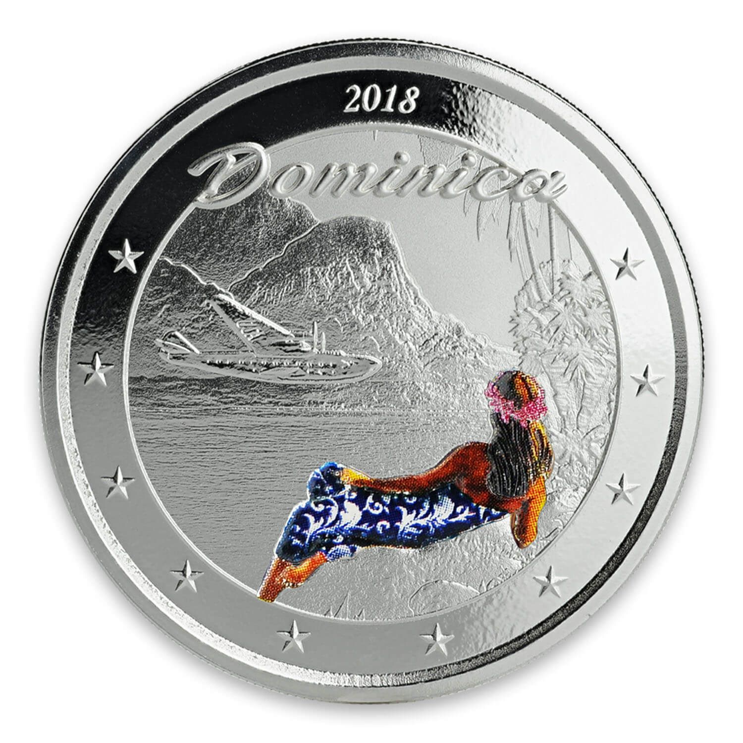 2018 EC8 Dominica 