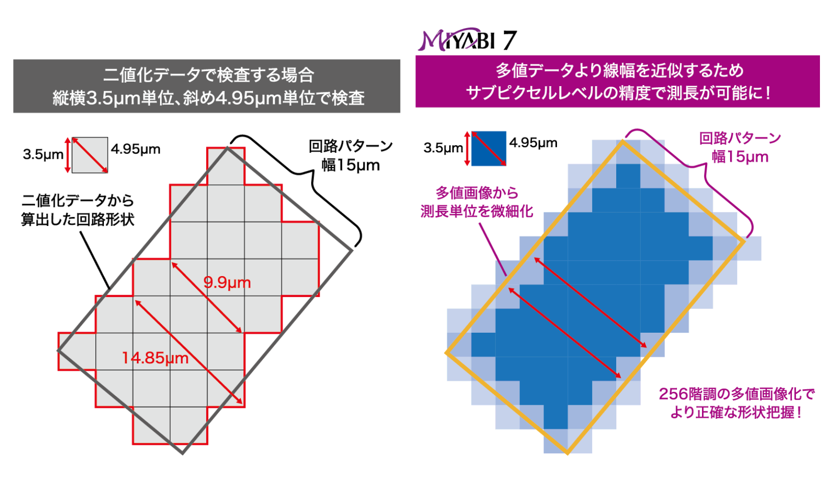 MIYABI -- SCREEN on the website Fastest & Supreme color
