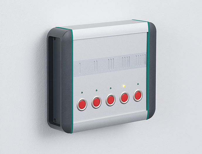 小型防音ラック（静音ラック） FSP シリーズ FSP-11U60A0N7｜19インチ