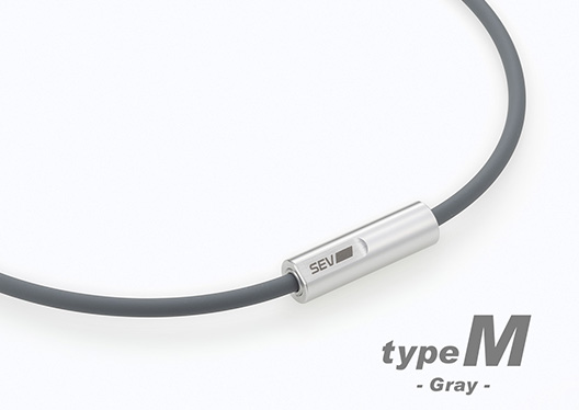 SEVルーパーシリーズ 限定新色 グレー | SEV健康・スポーツ用製品WEBサイト