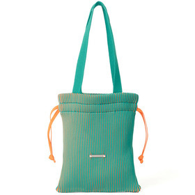 Knit Purse Bag | STUDIO SEVEN (スタジオ セブン)