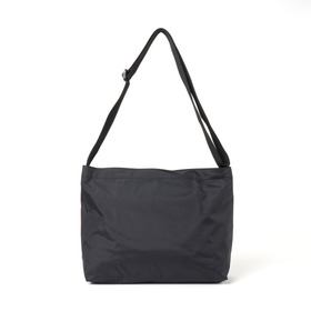 Manhattan Portage x STUDIO SEVEN Clearview Shoulder Bag | STUDIO