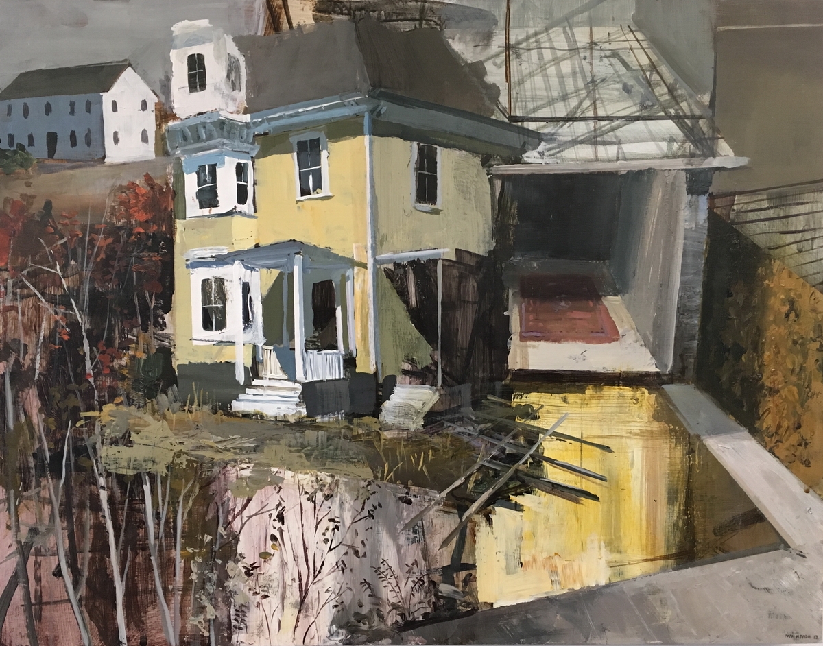 Repurpose by Jeremy Miranda | sebastianfoster.com