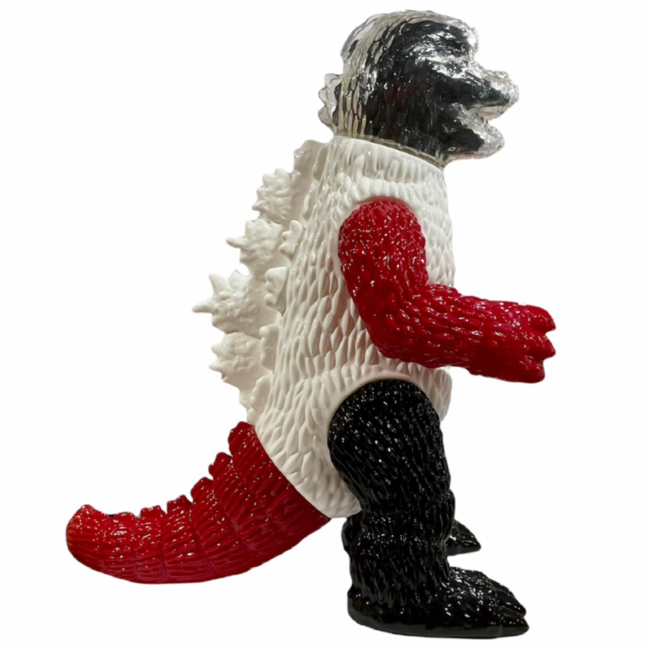 SECRETBASE atmos X-Ray ゴジラ Godzilla GID BIG Scale X-Ray