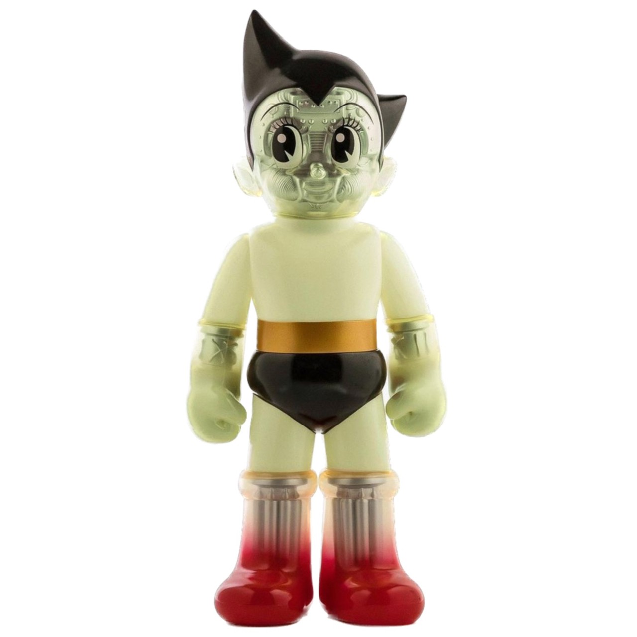 Big Scale Astro Boy 鉄腕アトム G.I.D Limited - SECRET BASE ONLINE