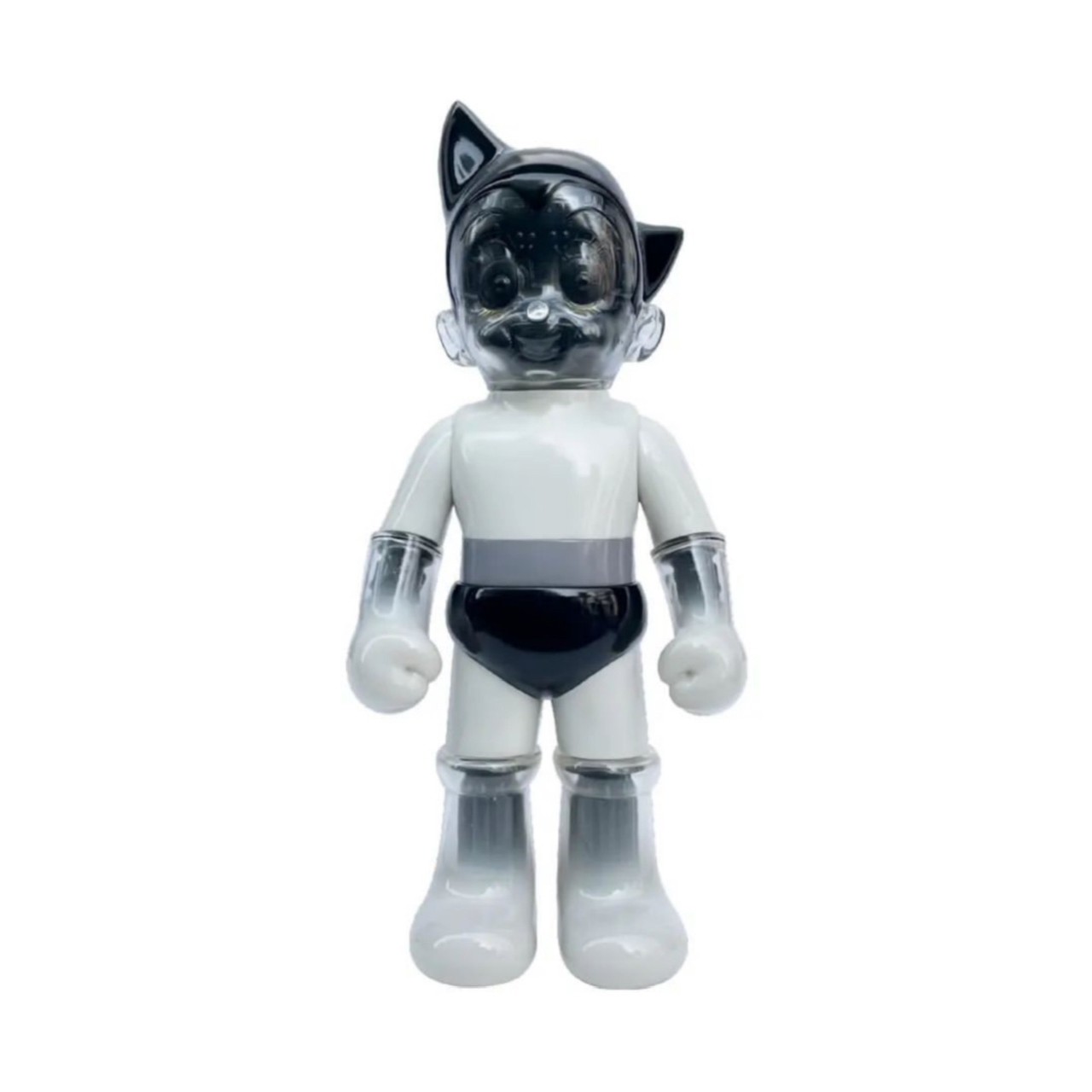 Middle Scale Astro Boy 鉄腕アトム GRAY - SECRET BASE ONLINE STORE