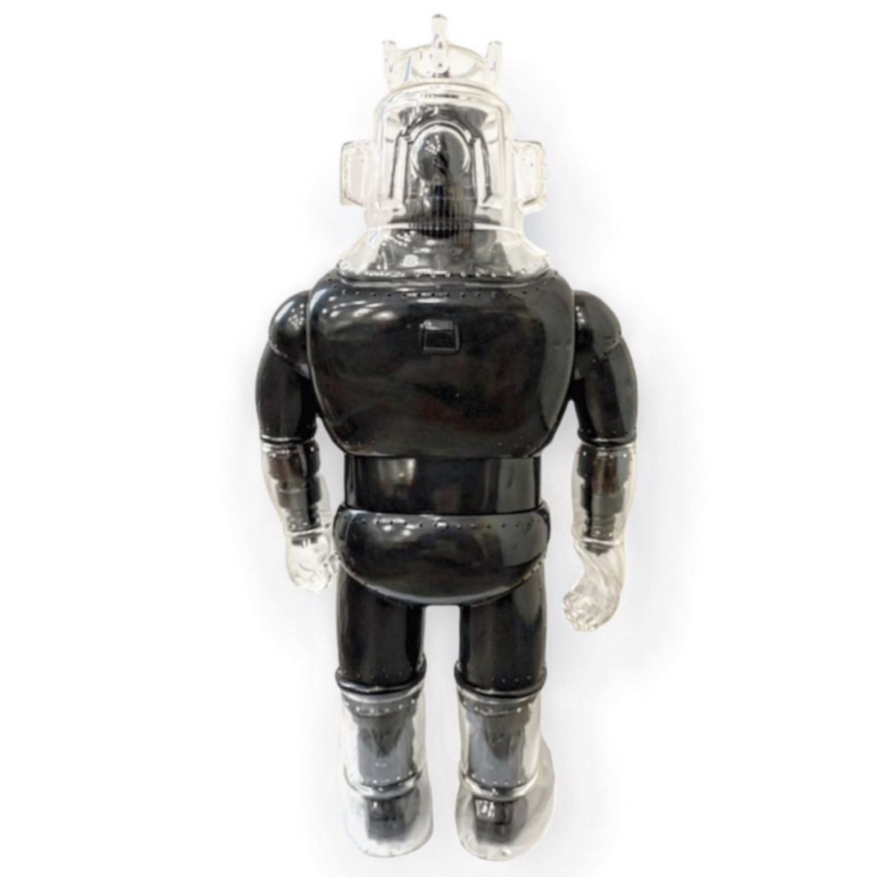 H-0249 PROTO Type BLACK is ENGAGING - SECRET BASE ONLINE STORE