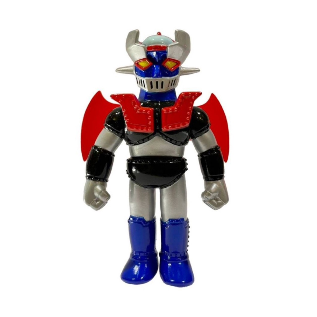 Mini Mazinger Z マジンガーZ Full color Ver. - SECRET BASE ONLINE STORE