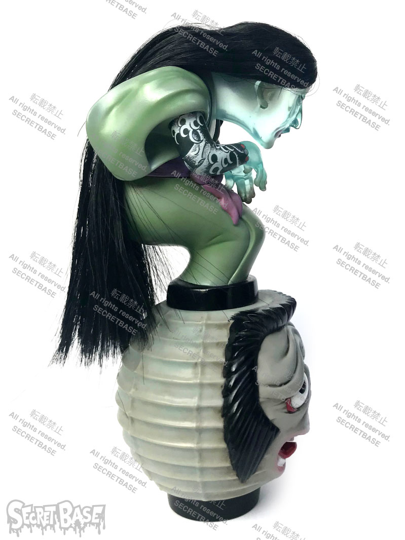 お岩お岩 FULL COLOR Ver. Nami B - SECRET BASE ONLINE STORE