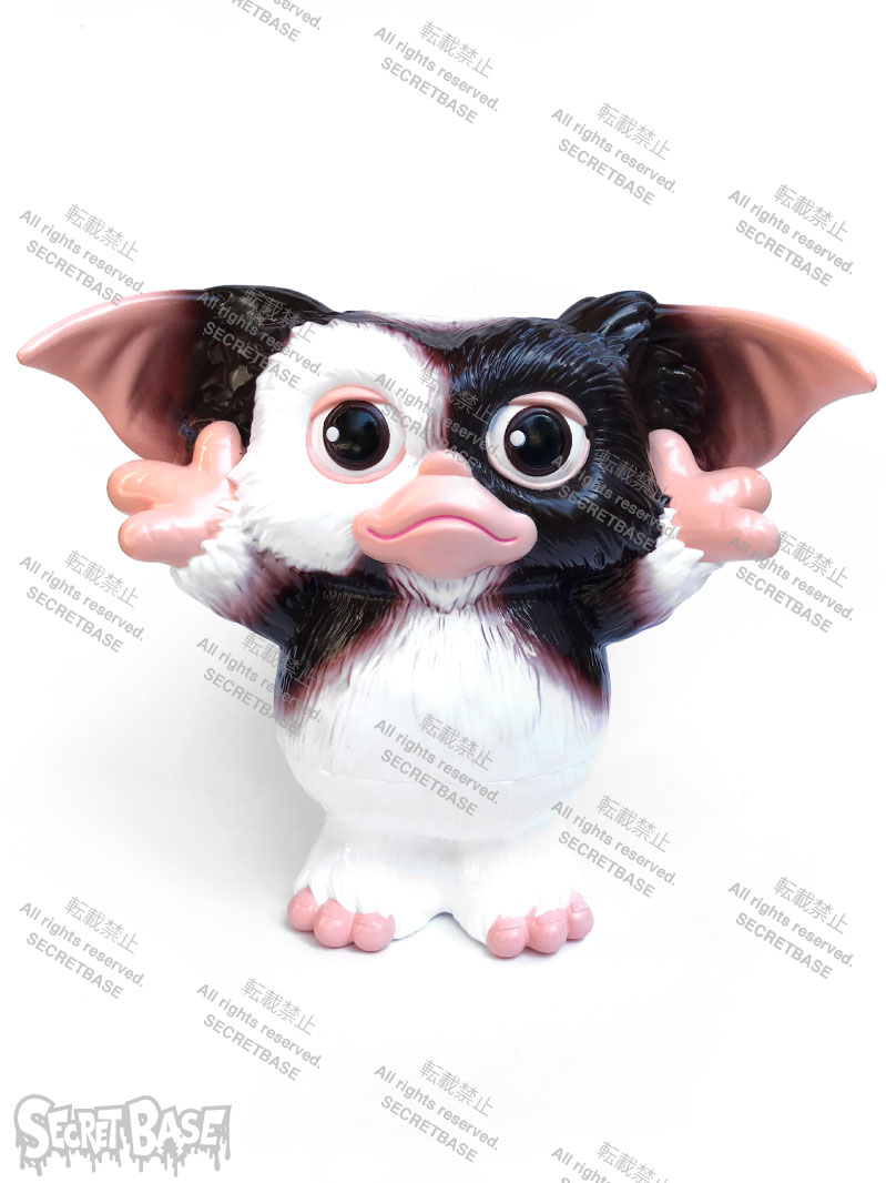 Gremlins GIZMO FULL COLOR Ver. - SECRET BASE ONLINE STORE