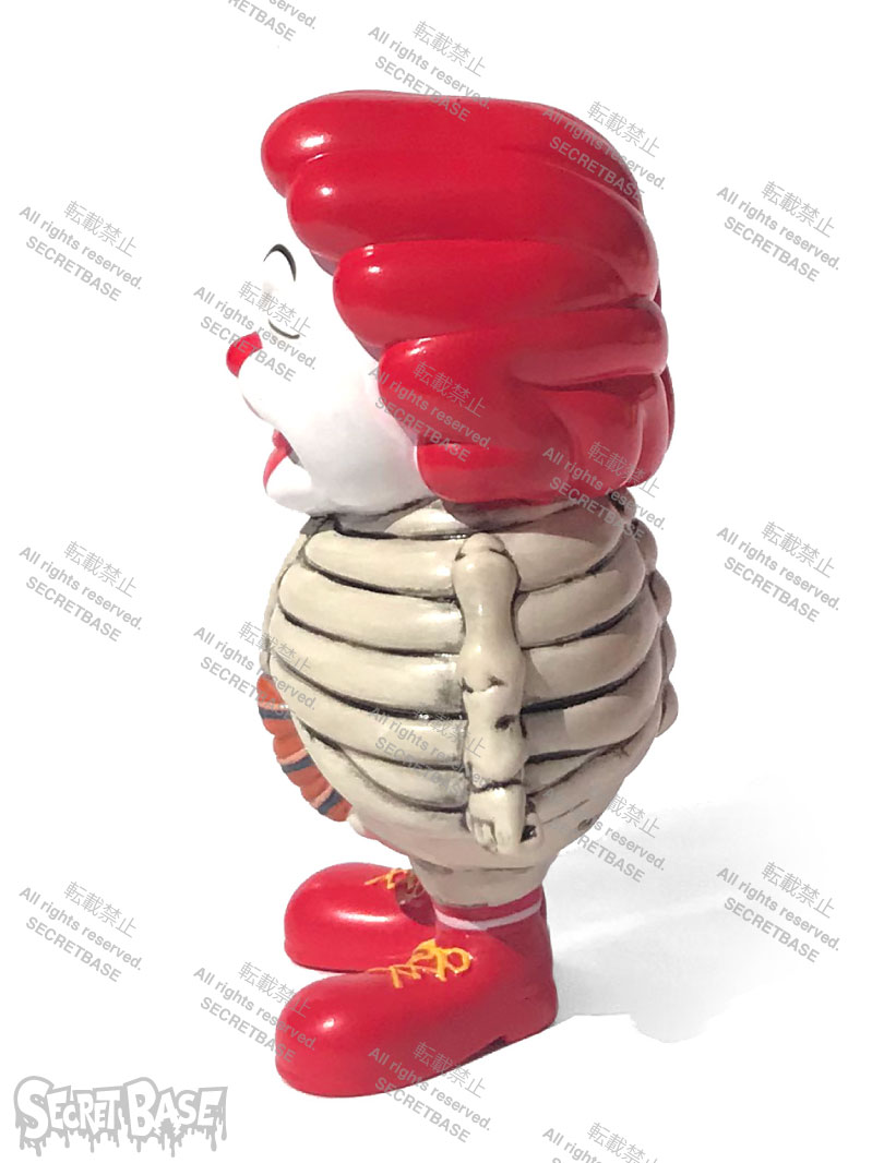MC SUPERSIZED MINI Figure (RESTOCKED) - SECRET BASE ONLINE STORE