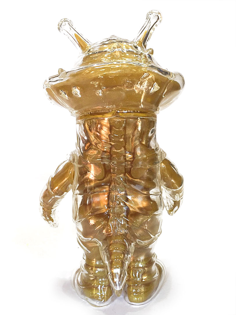 X-RAY カネゴン GOLD - SECRET BASE ONLINE STORE