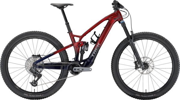 Trek Fuel EXe 8 GX AXS T-Type - Freewheel Bike Shop - Minneapolis