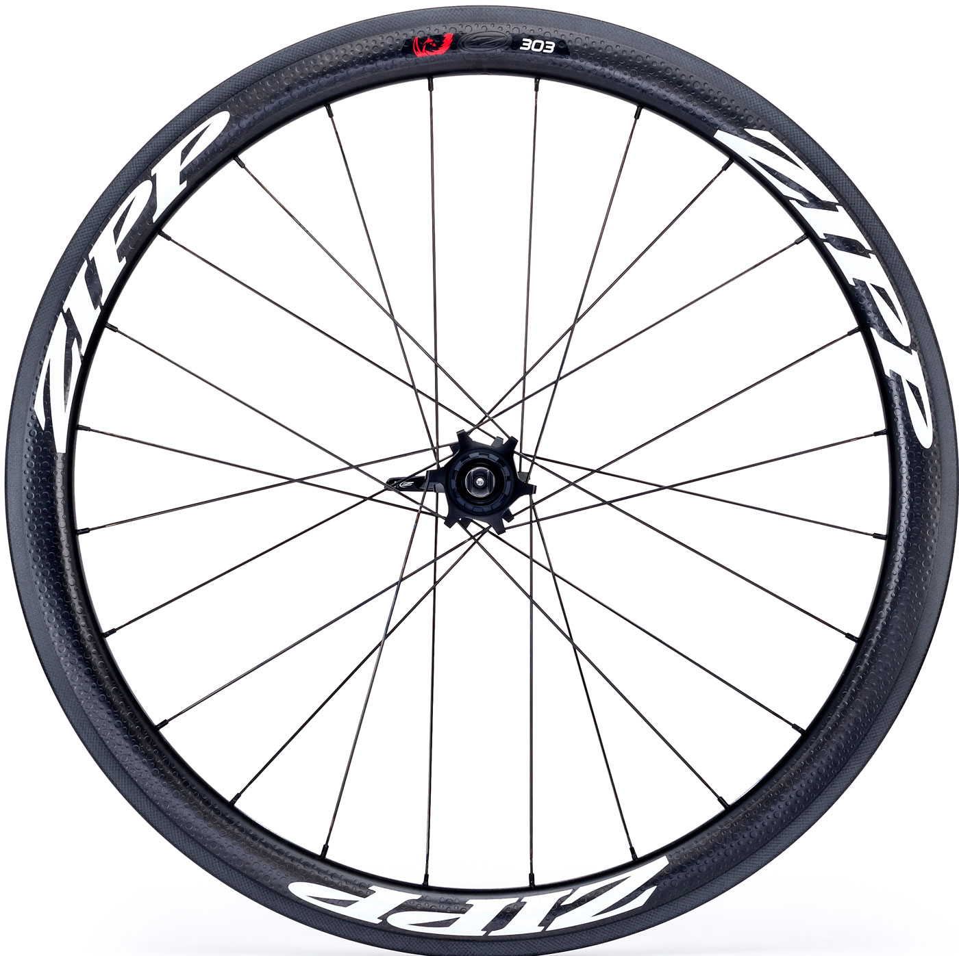 Zipp 303 Firecrest Carbon Clincher Wheel - Bellport, Brookhaven