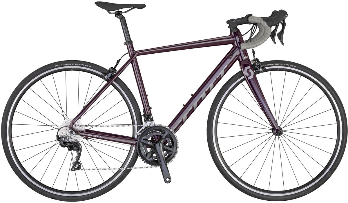 Scott Contessa Speedster 15 - Competitive Edge Ski & Bike