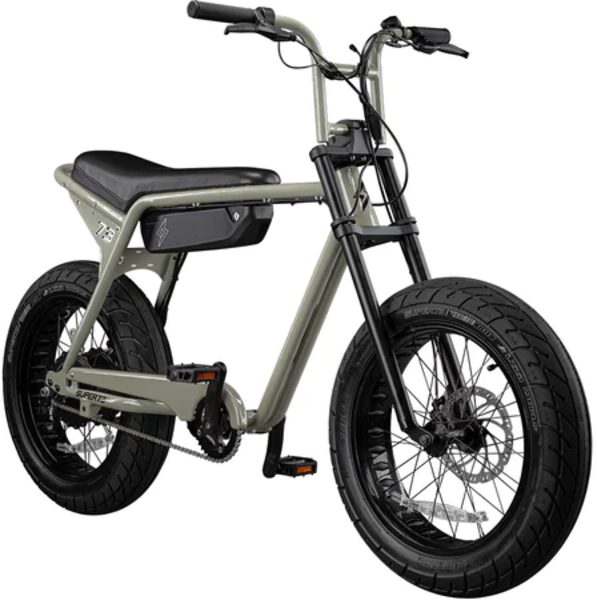 Super73 SUPER73-ZX - Global Bikes & E-Bikes | Arizona's Go To Trek