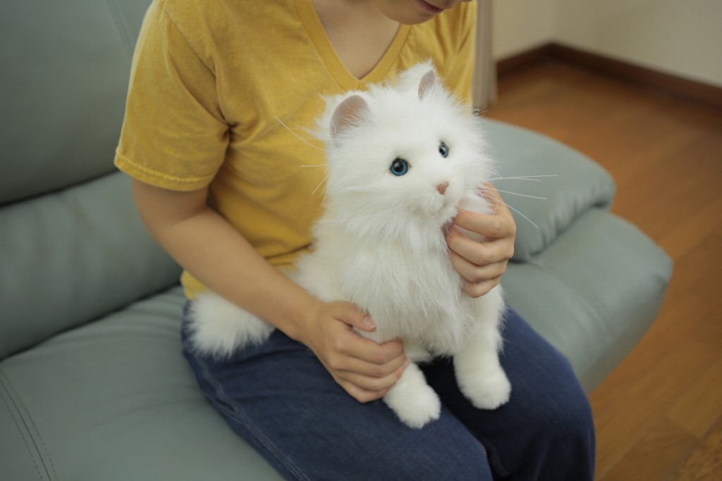 夢ねこプレミアム｜セガ フェイブ トイ製品情報公式