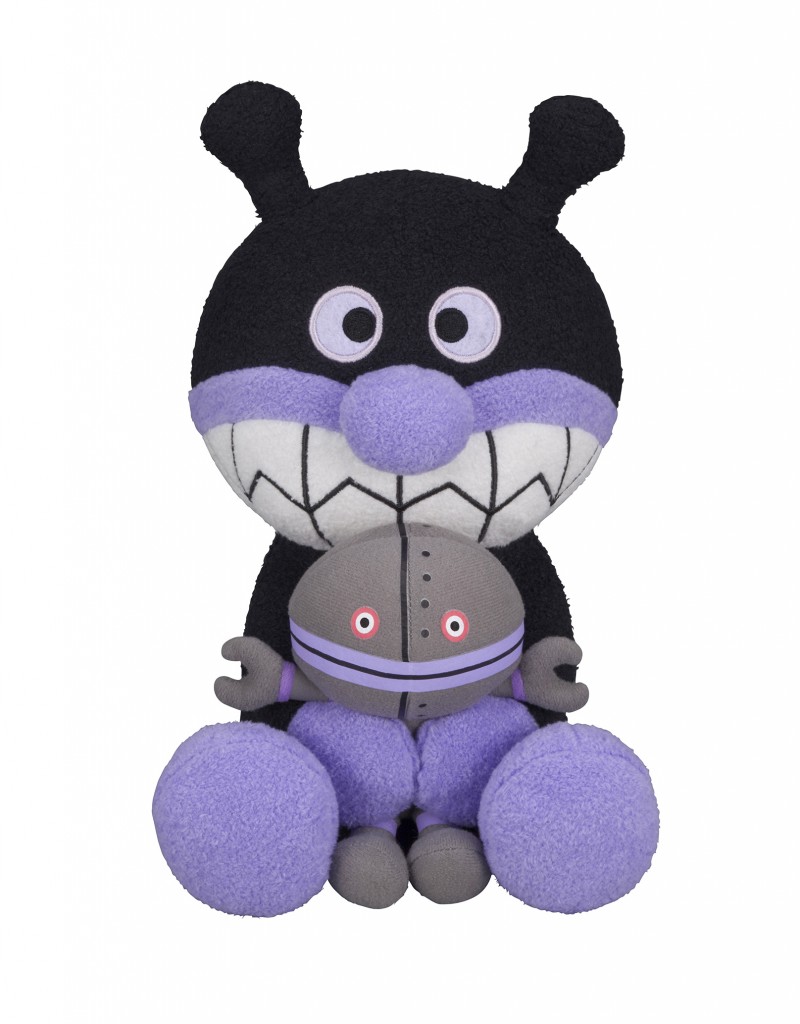 アンパンマン すきすきだっこぬいぐるみ｜セガ フェイブ トイ製品情報公式