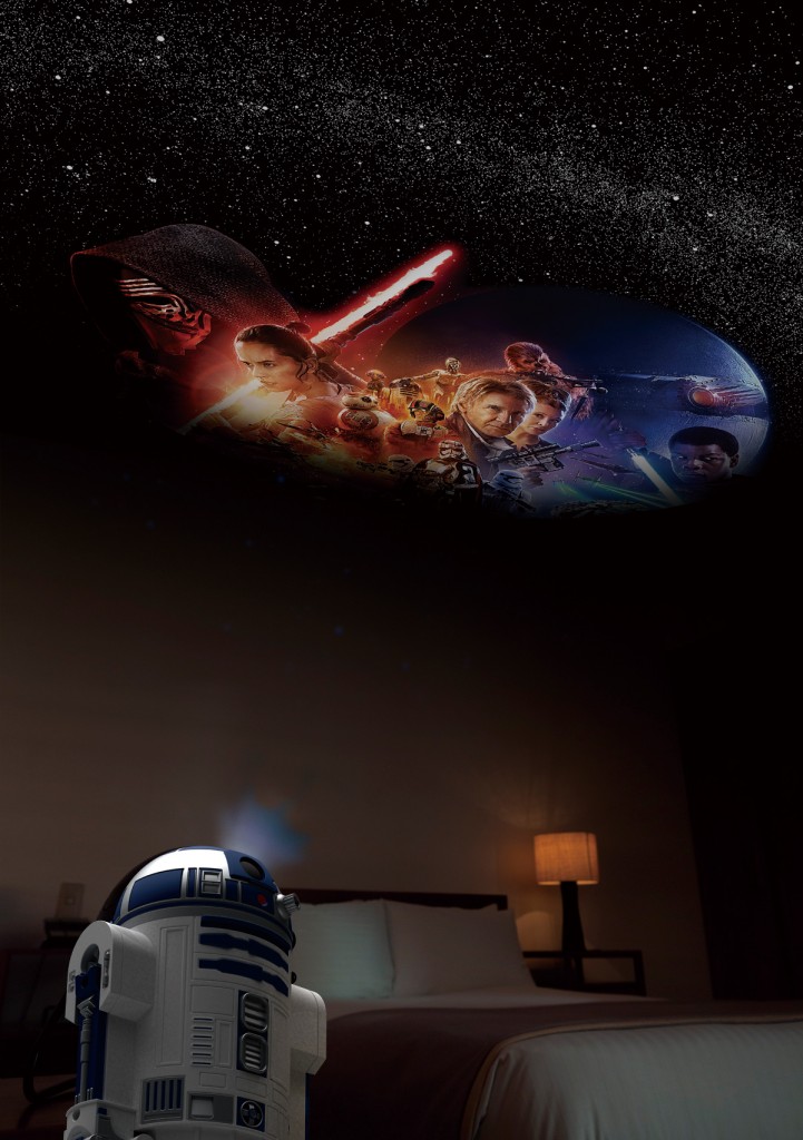 HOMESTAR R2-D2｜セガ フェイブ トイ製品情報公式