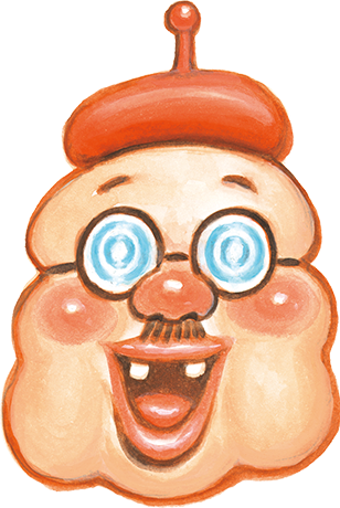 ピピピピ♪ピーチボーイ 作：ガタロー☆マン | 笑本おかしばやし