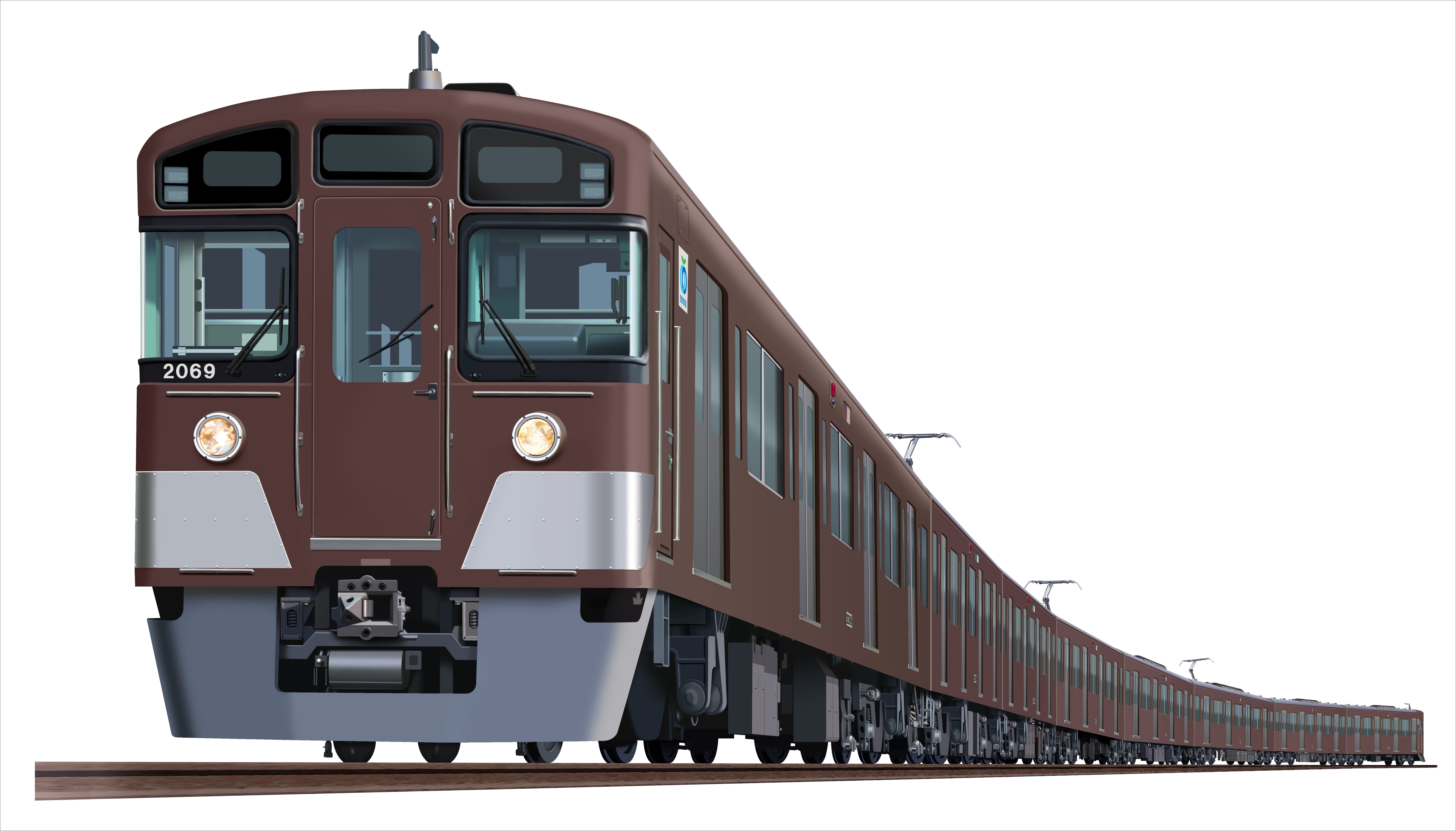 2023年1月24日(火)「西武鉄道創立110周年記念トレイン」運行開始