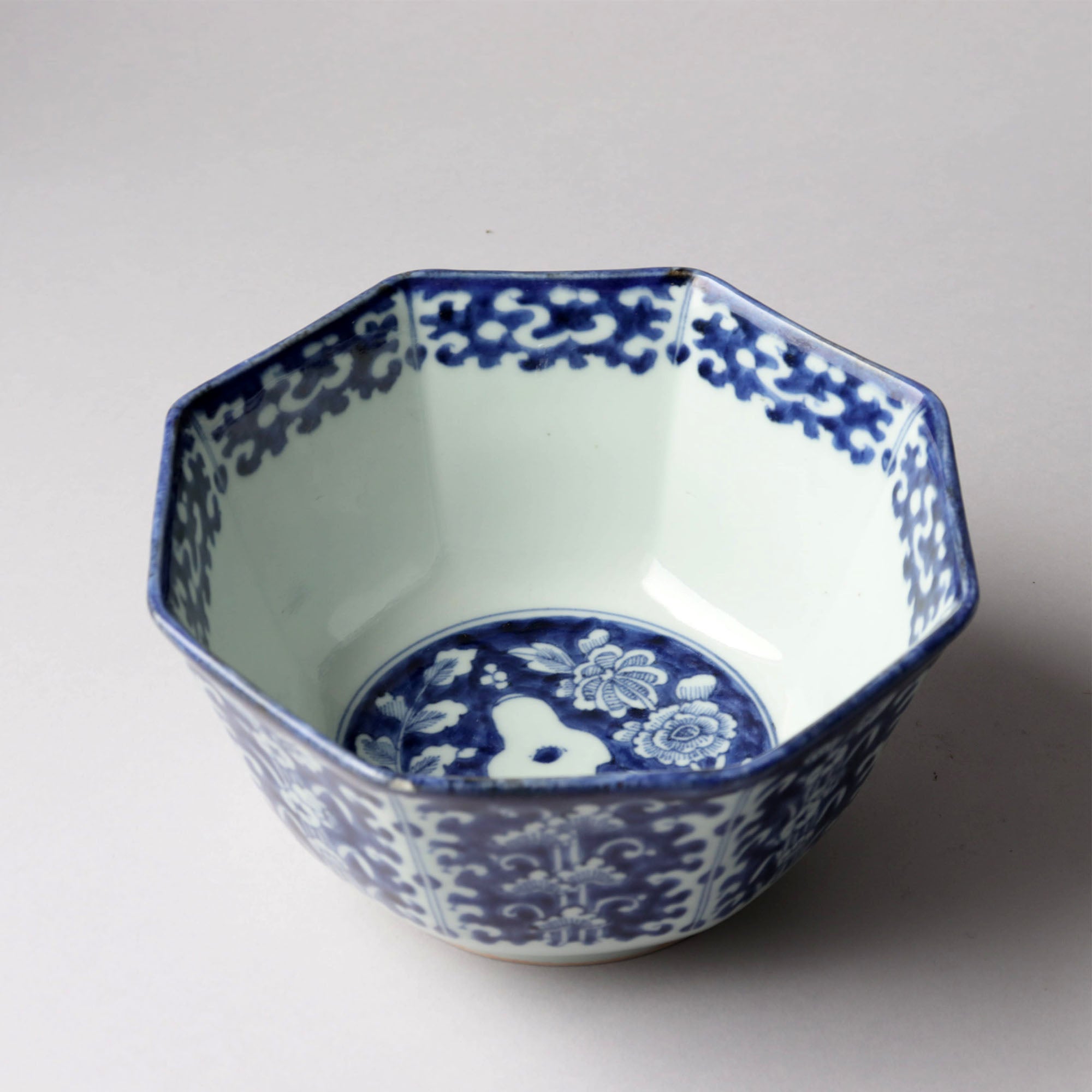 伊万里三ツ重鉢 MA342 伊万里三ツ重鉢 MA342 伊万里三ツ重鉢 MA342