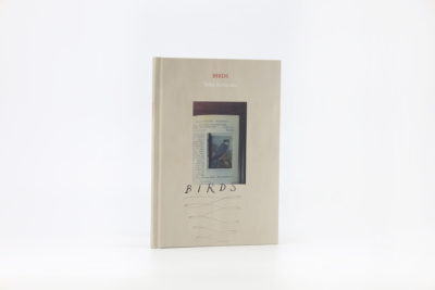BIRDS｜青幻舎 SEIGENSHA Art Publishing, Inc.