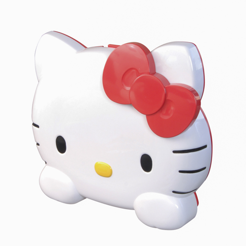 ハローキティ リアトレイ | カー用品のセイワ