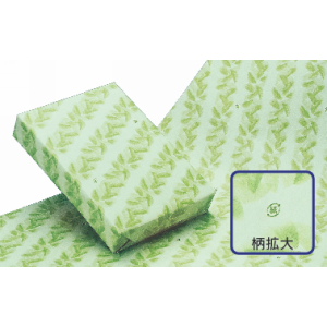 包装紙ワイド(葉柄): 包装紙｜包装資材・梱包資材のPACKAGE LINK