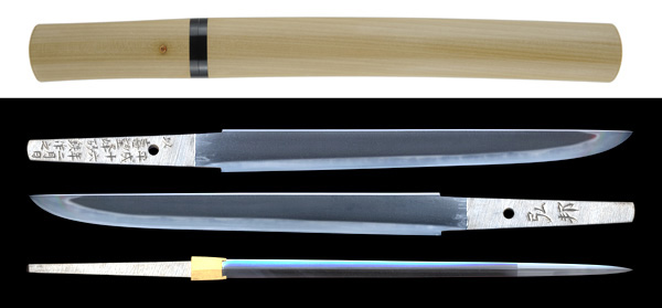 短刀 鎧通 弘邦 (TA-110411)｜刀・日本刀の販売なら日本刀専門店の